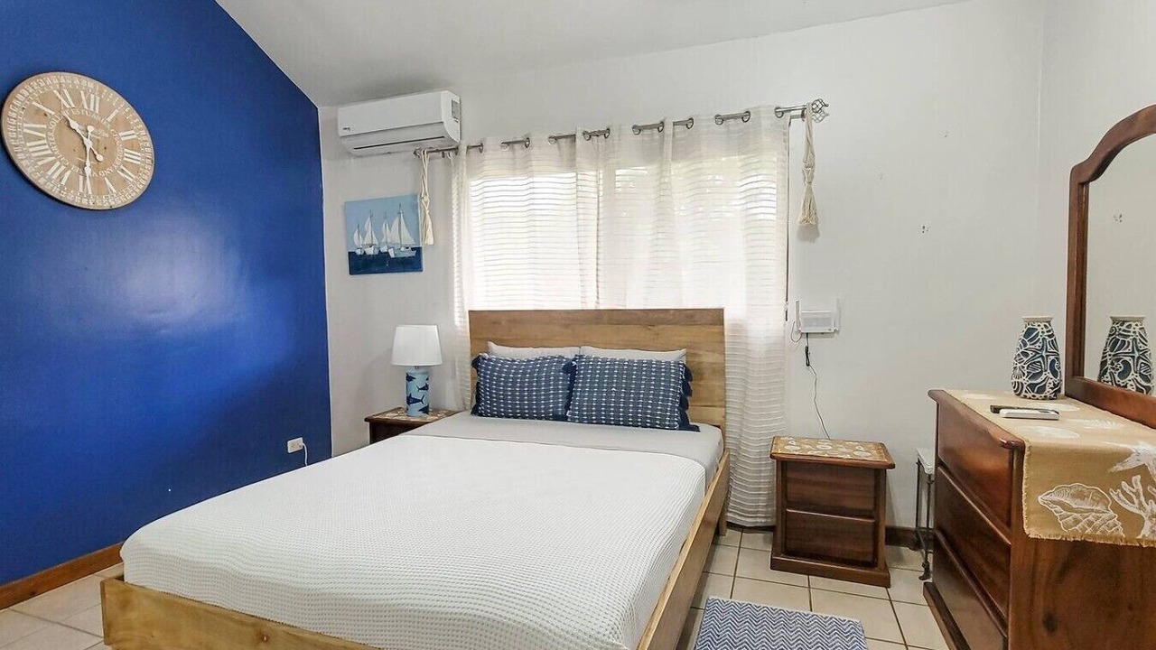 Photo of Bedroom in Playa Ocotal