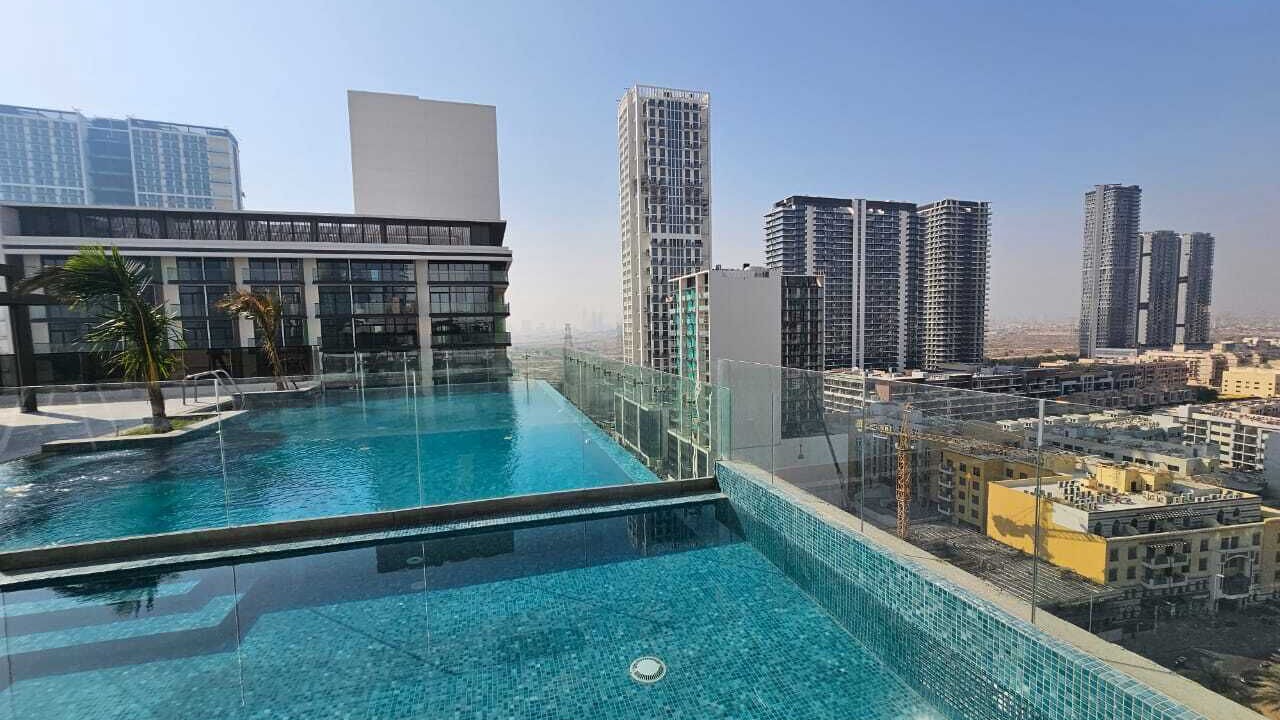 Photo of Outdoor in Al Barsha 1