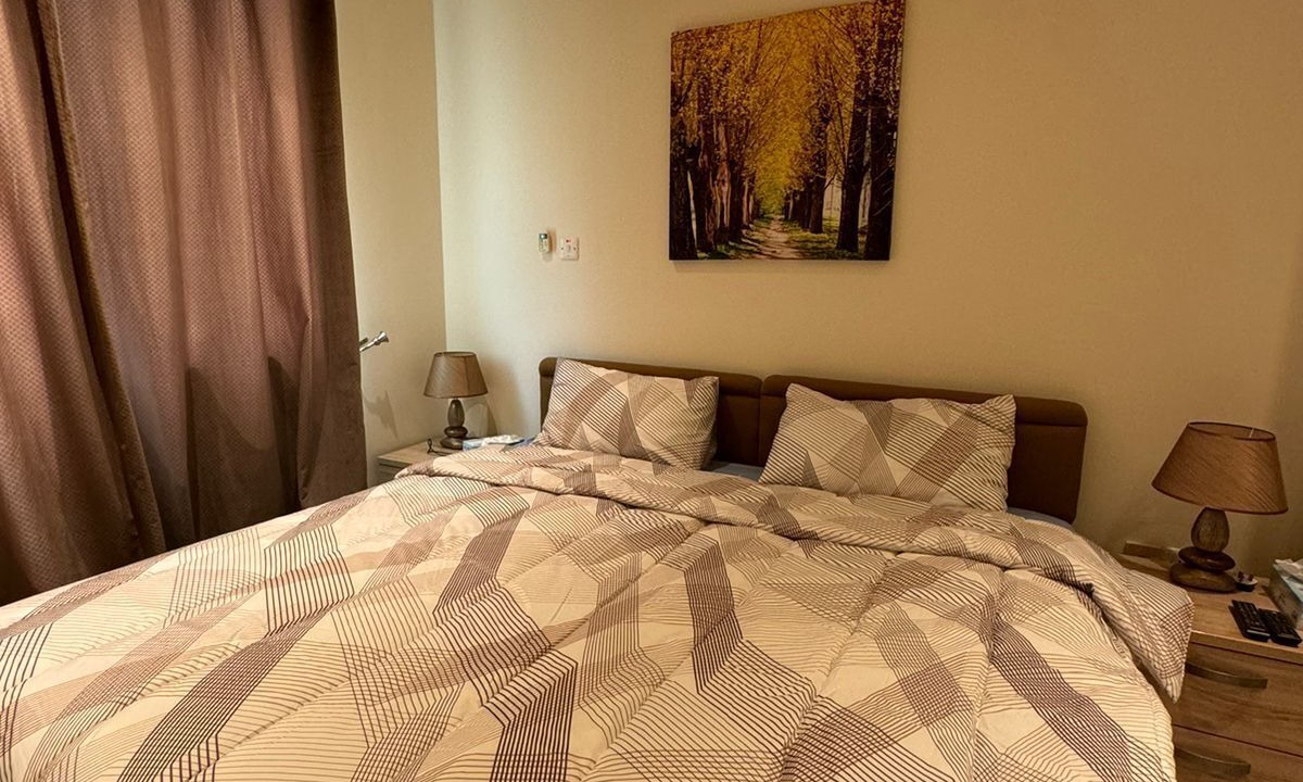 Photo of Bedroom in Azaiba