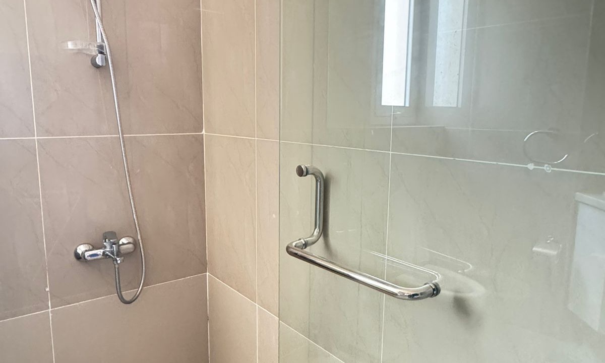 Photo of Bathroom in Azaiba
