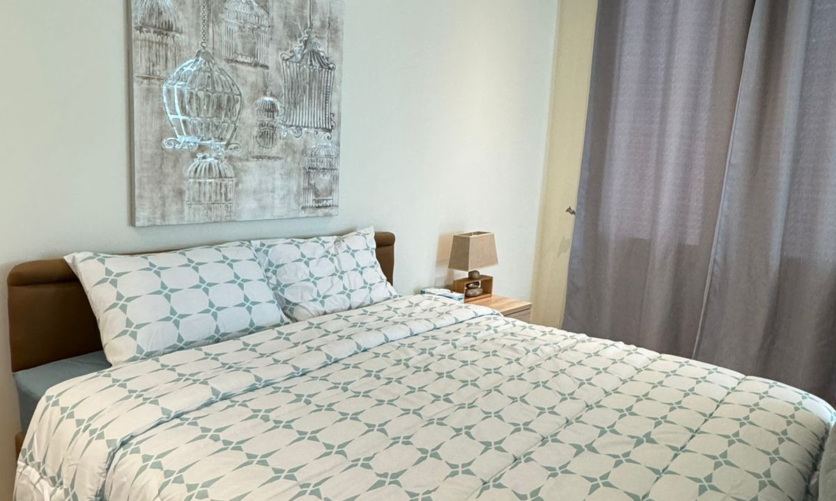 Photo of Bedroom in Azaiba
