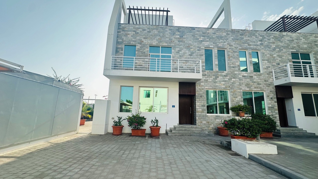 Photo of Outdoor in Azaiba