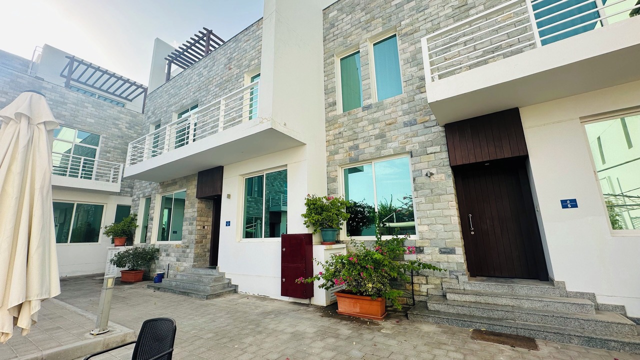 Photo of Outdoor in Azaiba