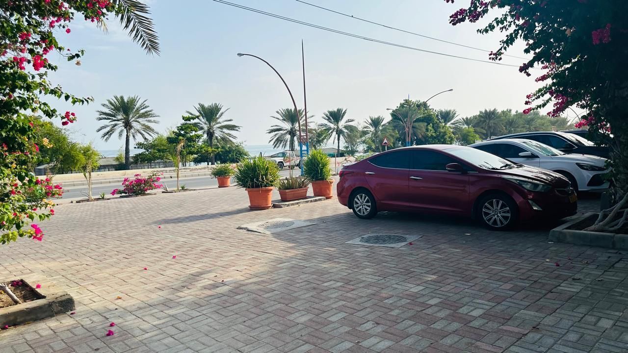 Photo of Outdoor in Azaiba