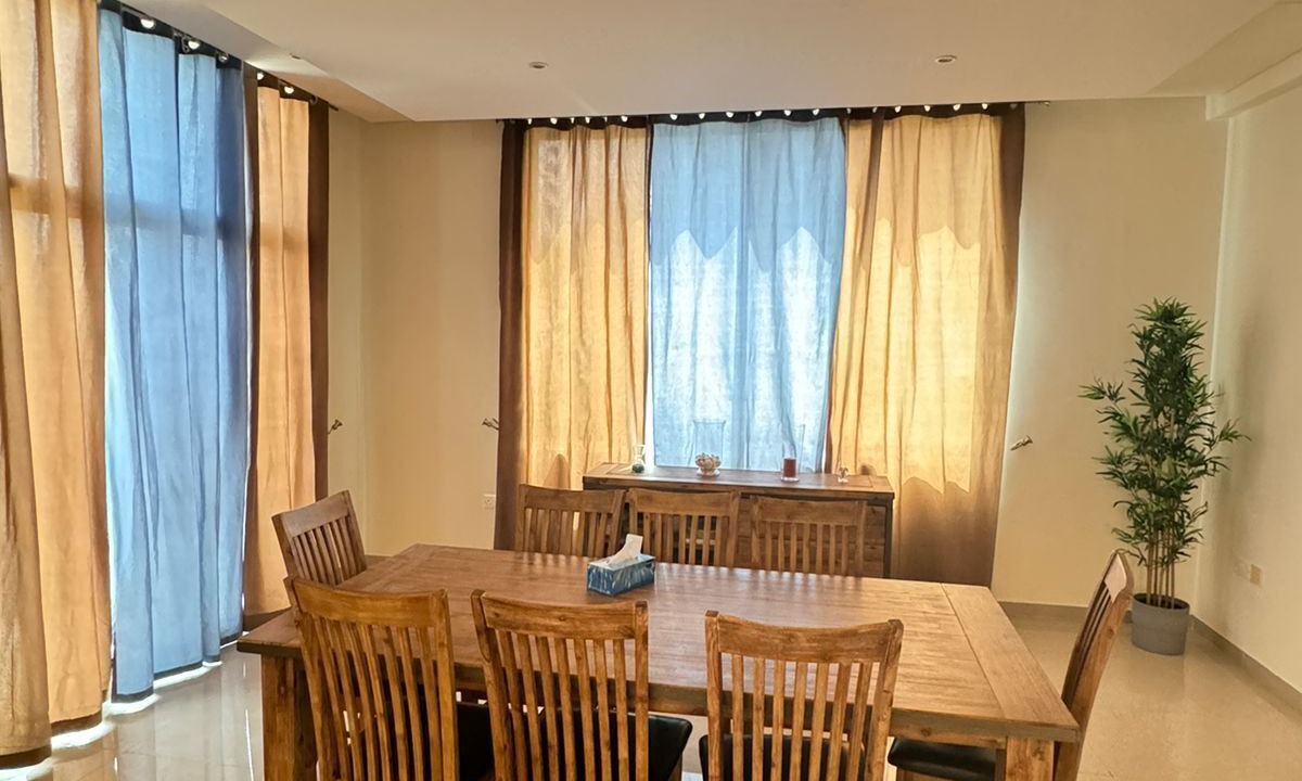Photo of Livingroom in Azaiba