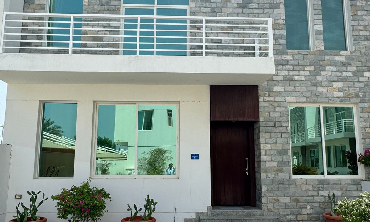Photo of Outdoor in Azaiba