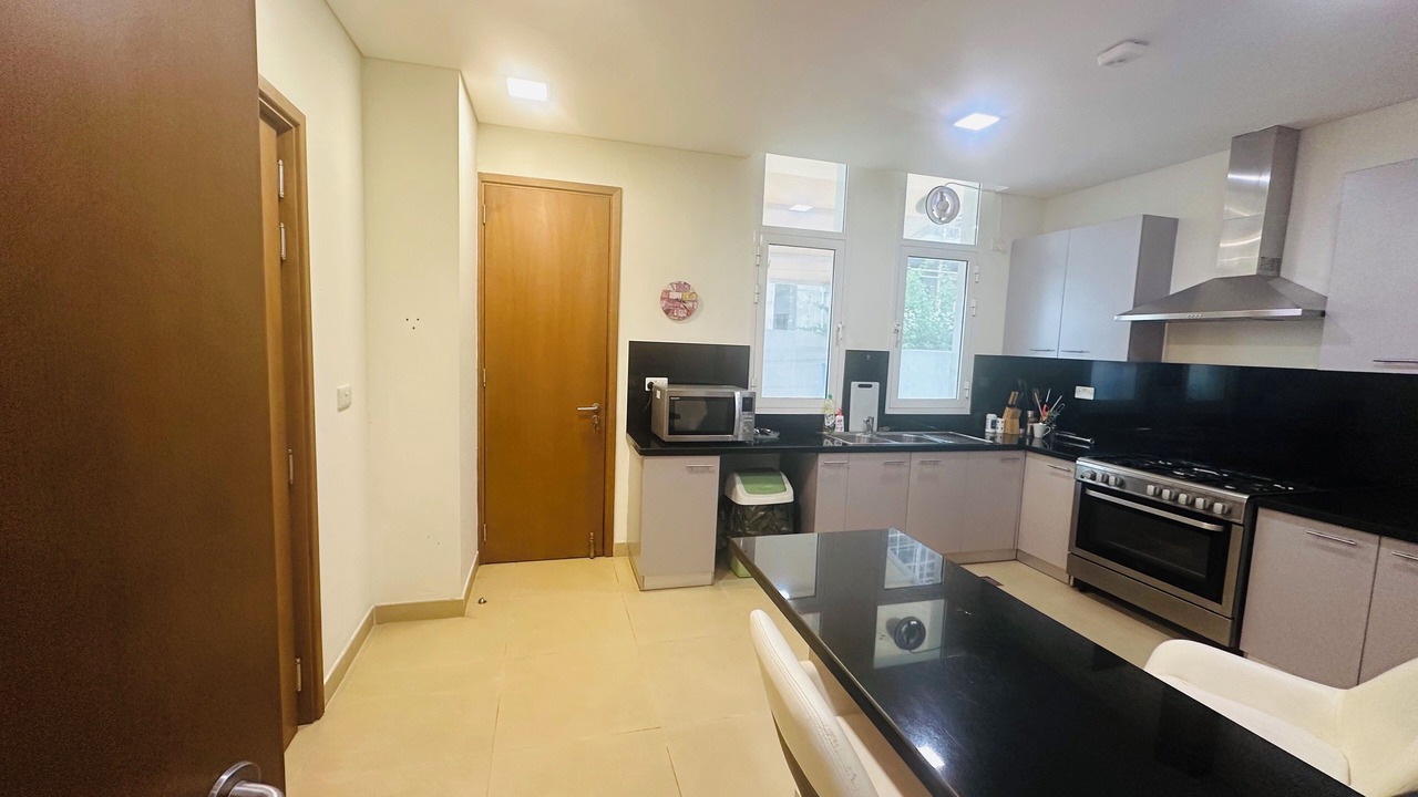Photo of Kitchen in Azaiba