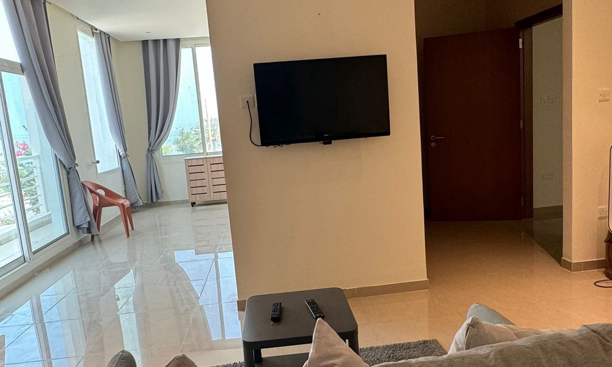 Photo of Livingroom in Azaiba