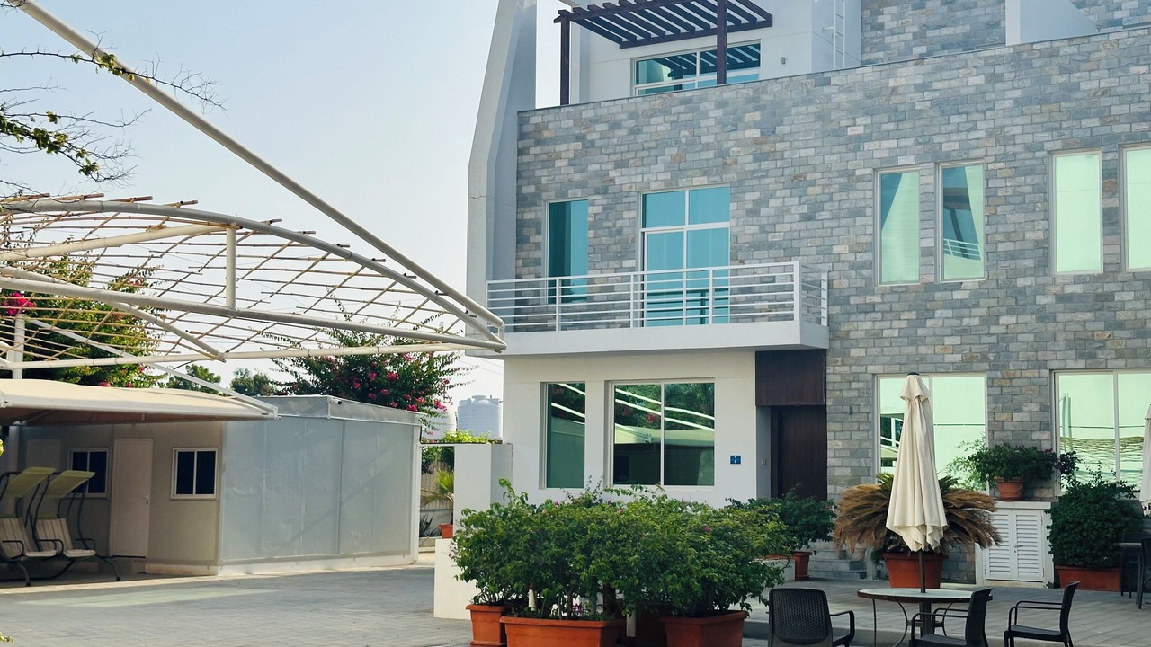 Photo of Outdoor in Azaiba