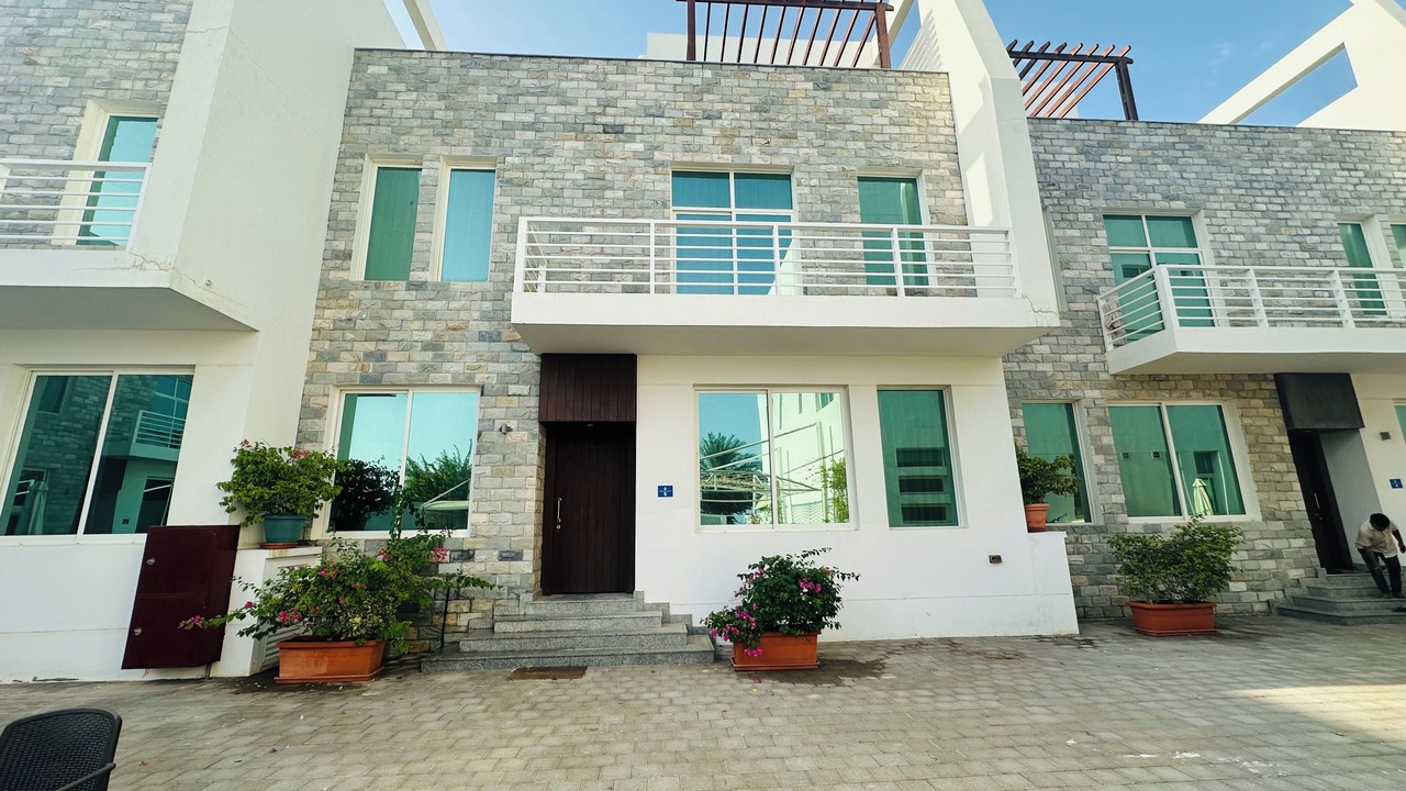 Photo of Outdoor in Azaiba