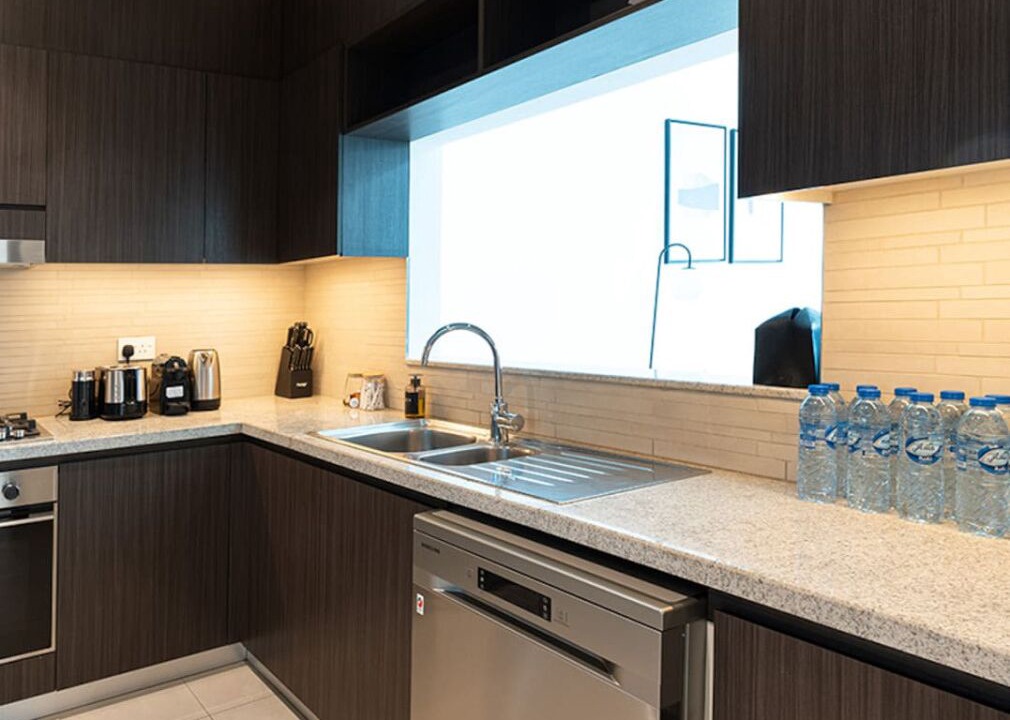 Photo of Kitchen in Bur Dubai
