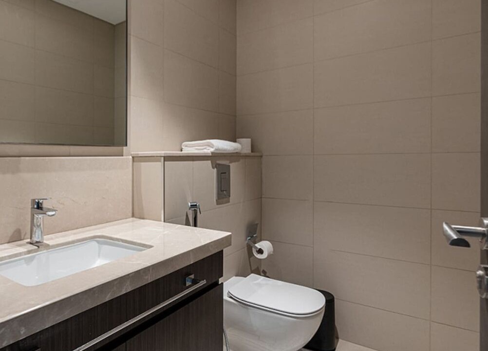 Photo of Bathroom in Bur Dubai