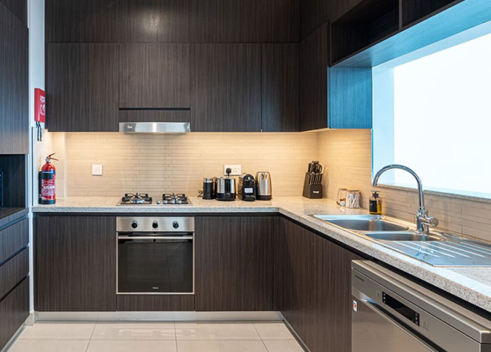 Photo of Kitchen in Bur Dubai
