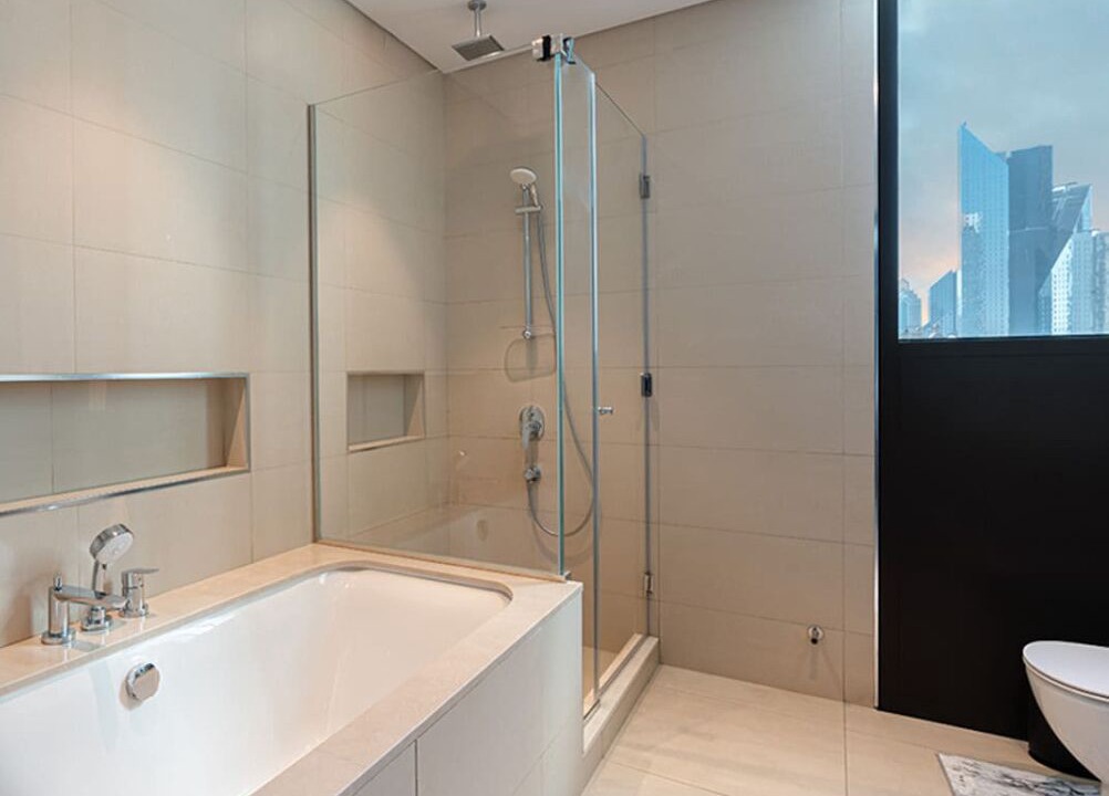 Photo of Bathroom in Bur Dubai