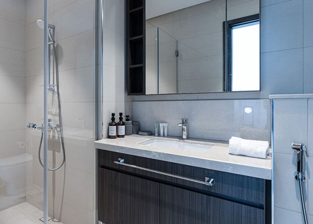 Photo of Bathroom in Bur Dubai