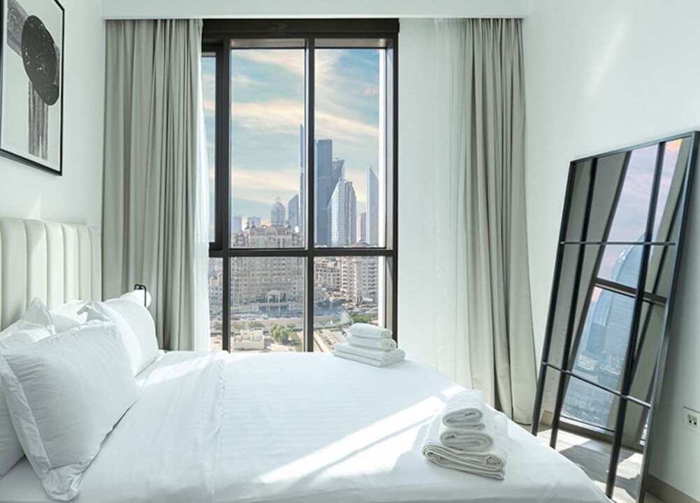 Photo of Bedroom in Bur Dubai