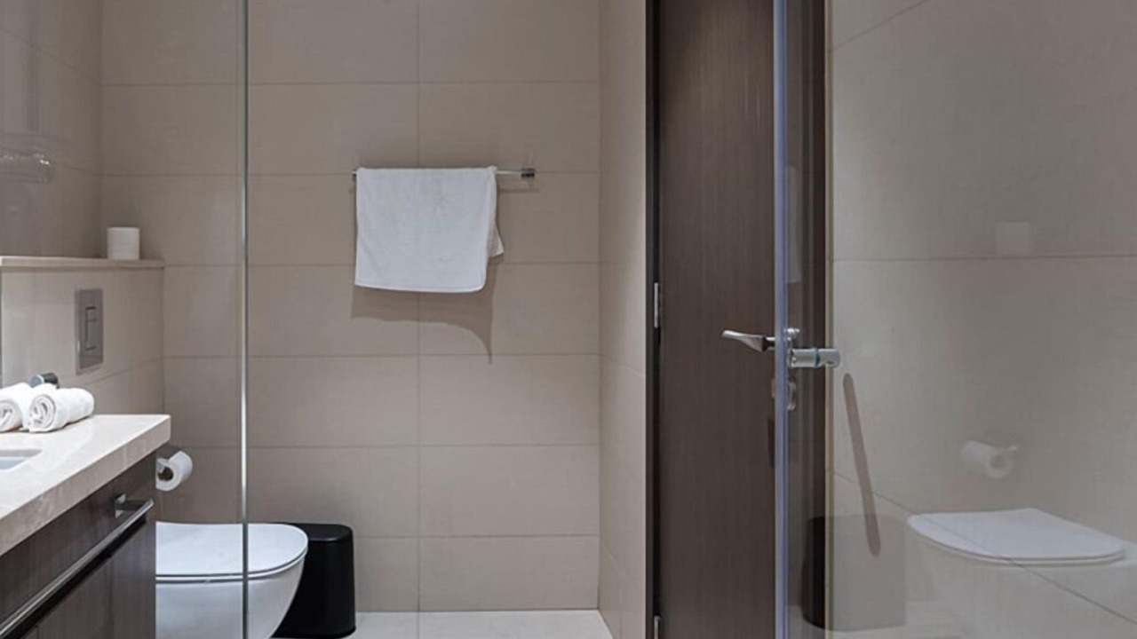 Photo of Bathroom in Bur Dubai