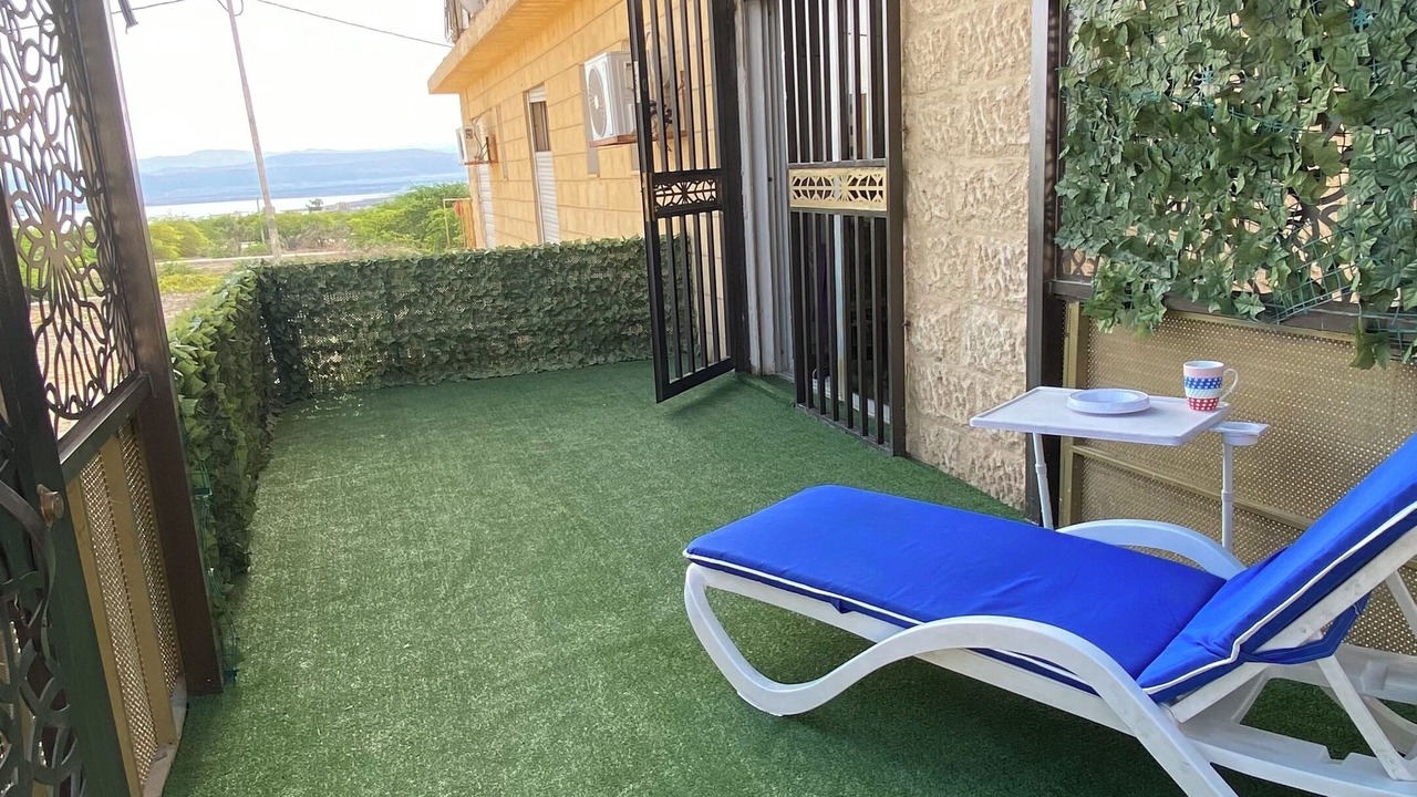 Photo of Patio Balcony in Sweimeh