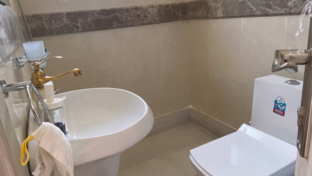 Photo of Bathroom in Sweimeh