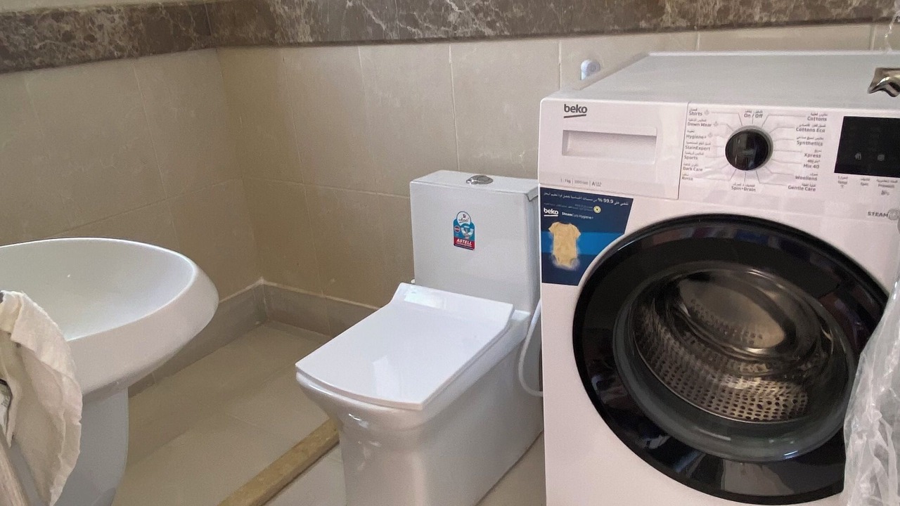 Photo of Bathroom in Sweimeh
