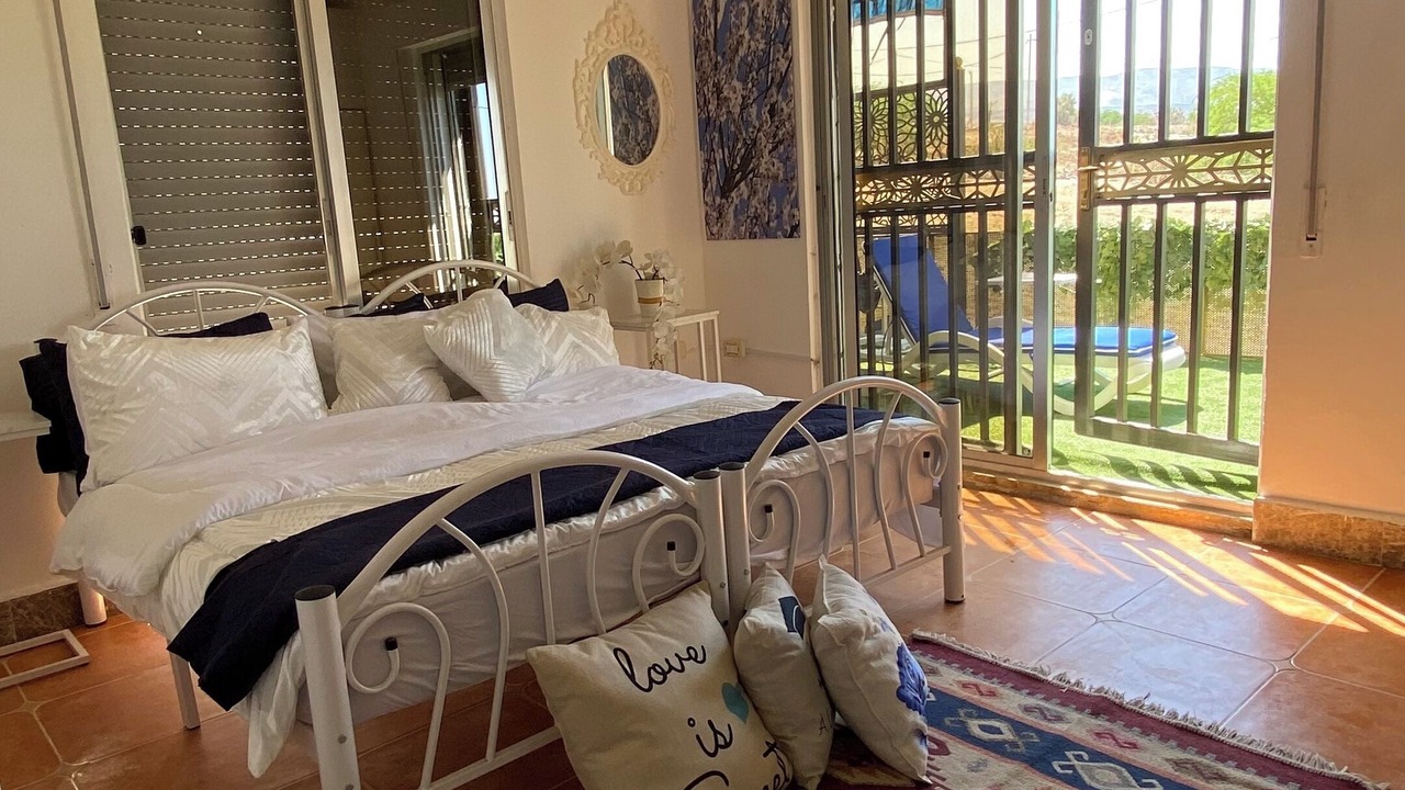 Photo of Bedroom in Sweimeh