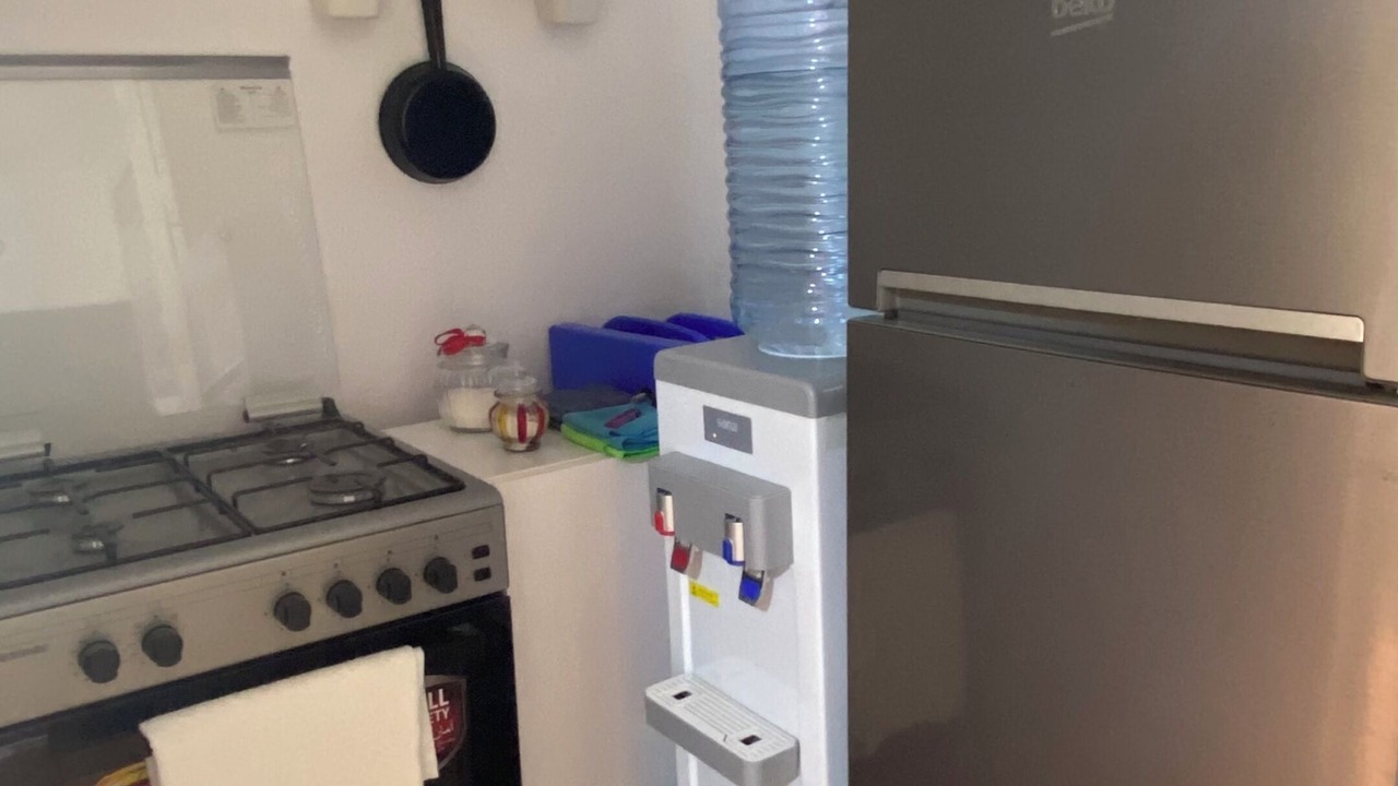 Photo of Kitchen in Sweimeh