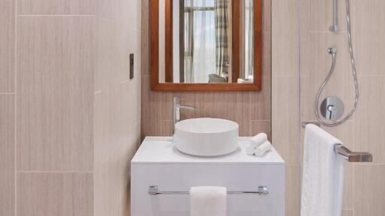 Photo of Bathroom in Dubai World Central