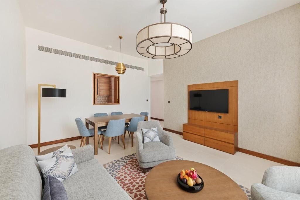 Photo of Livingroom in Dubai World Central