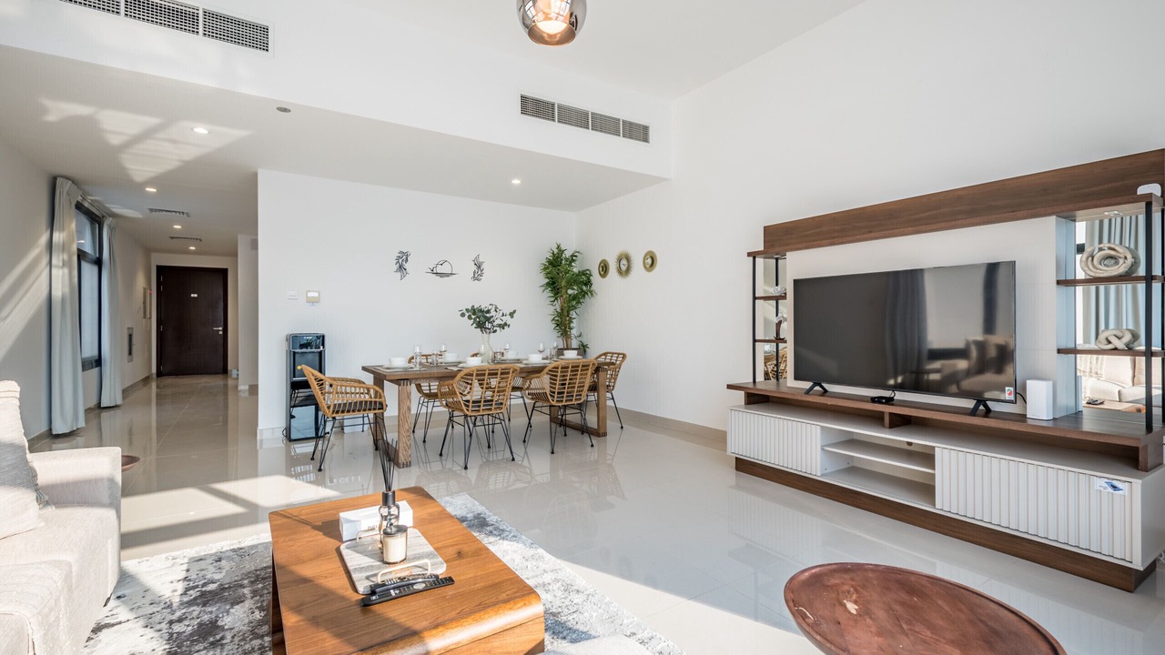 Photo of Livingroom in Sharm