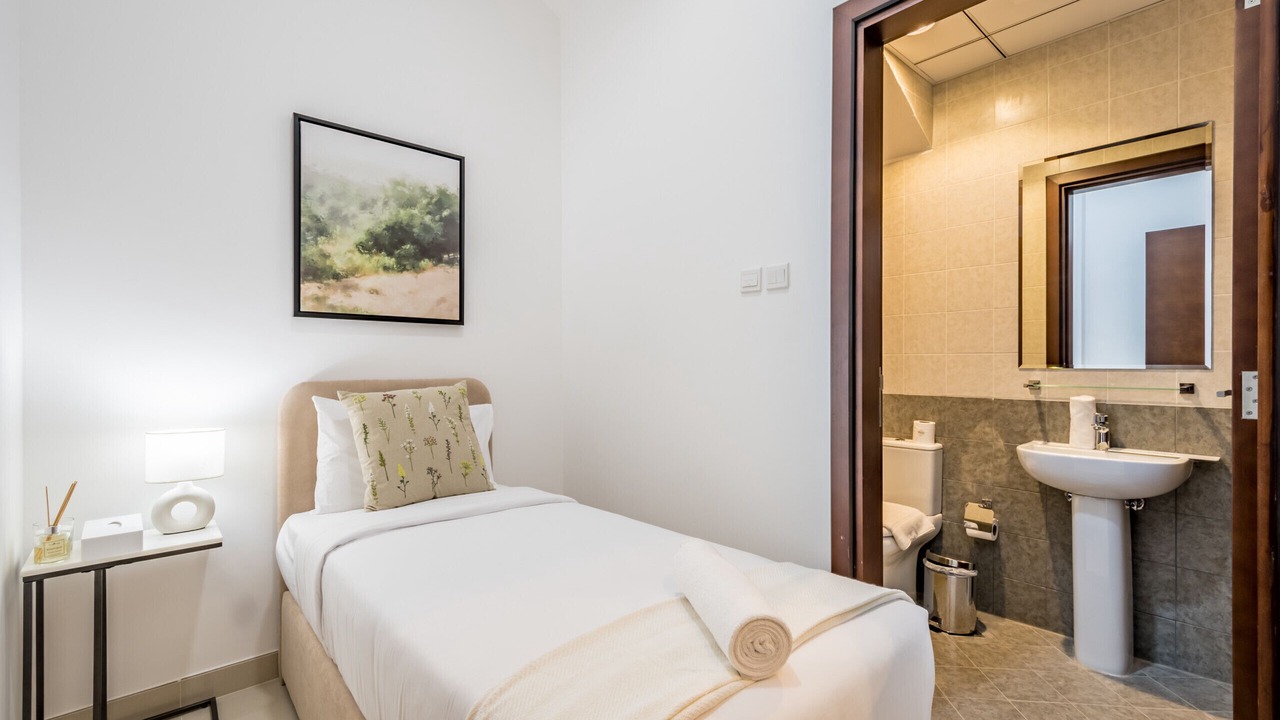 Photo of Bedroom in Sharm