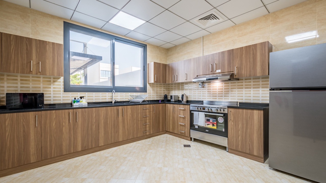 Photo of Kitchen in Sharm