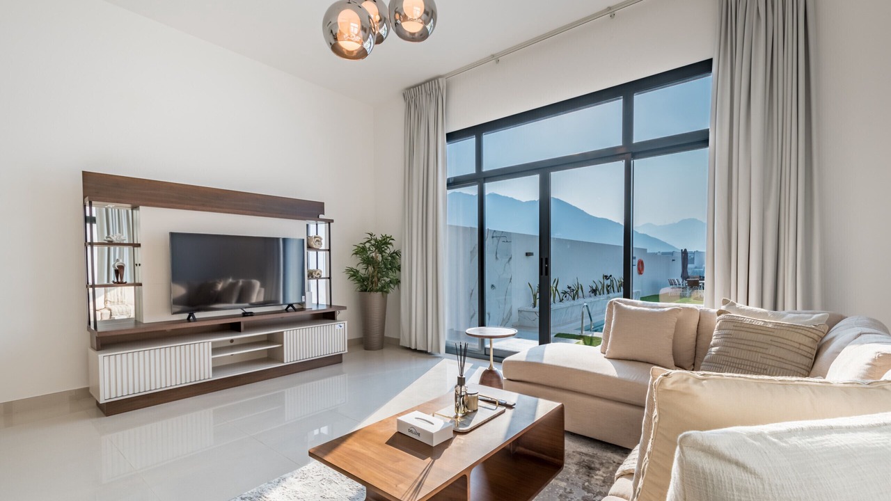 Photo of Livingroom in Sharm