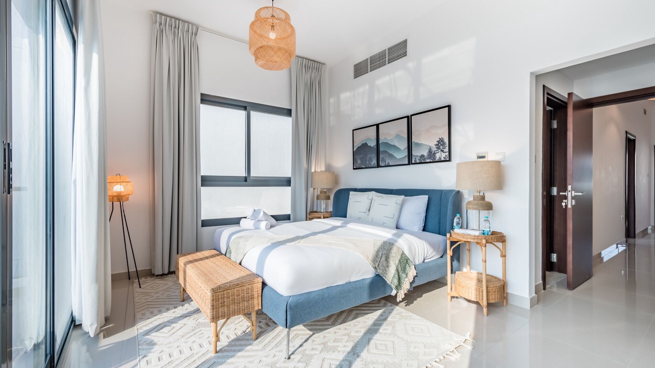 Photo of Bedroom in Sharm