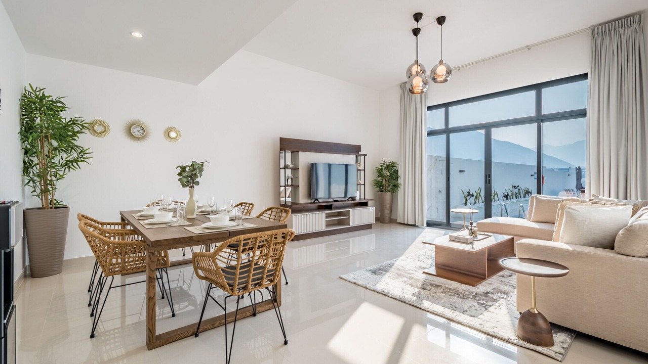 Photo of Livingroom in Sharm
