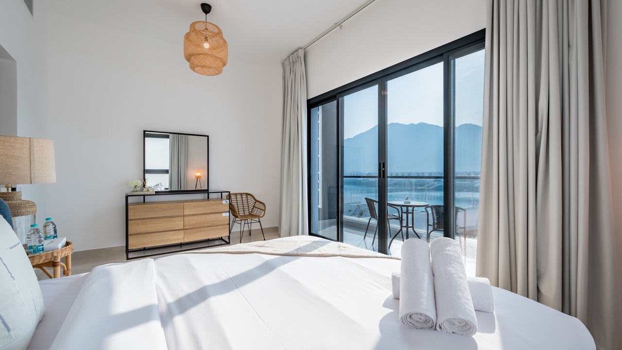 Photo of Bedroom in Sharm