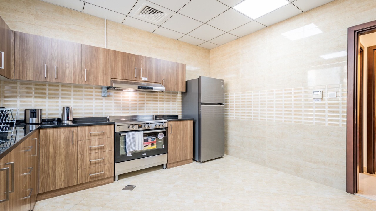 Photo of Kitchen in Sharm