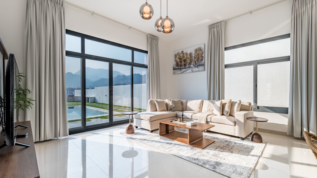 Photo of Livingroom in Sharm