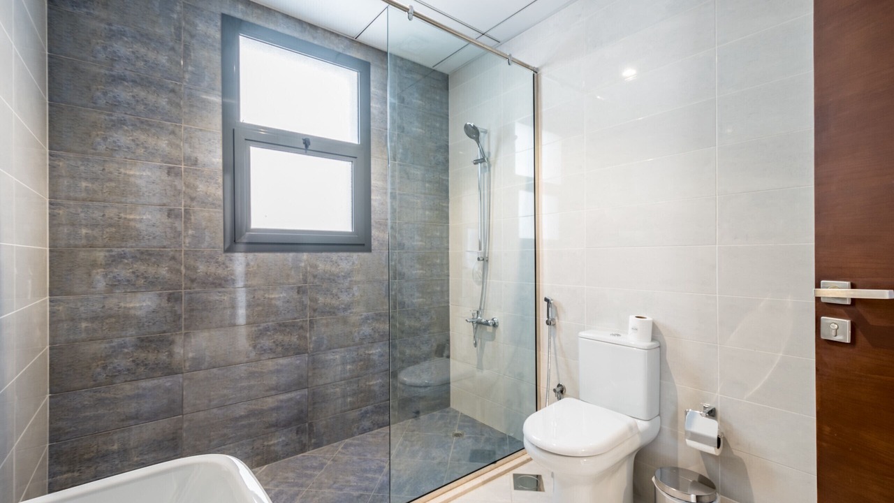 Photo of Bathroom in Sharm