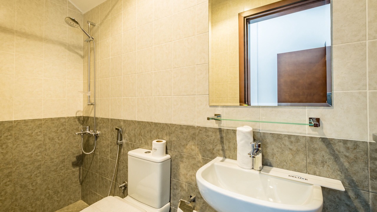 Photo of Bathroom in Sharm