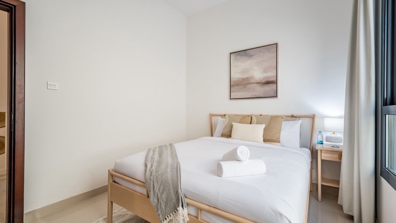 Photo of Bedroom in Sharm