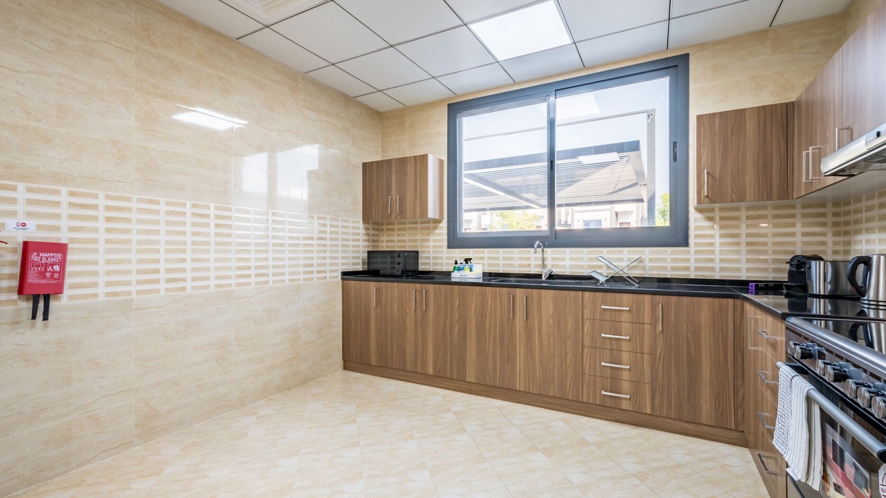 Photo of Kitchen in Sharm