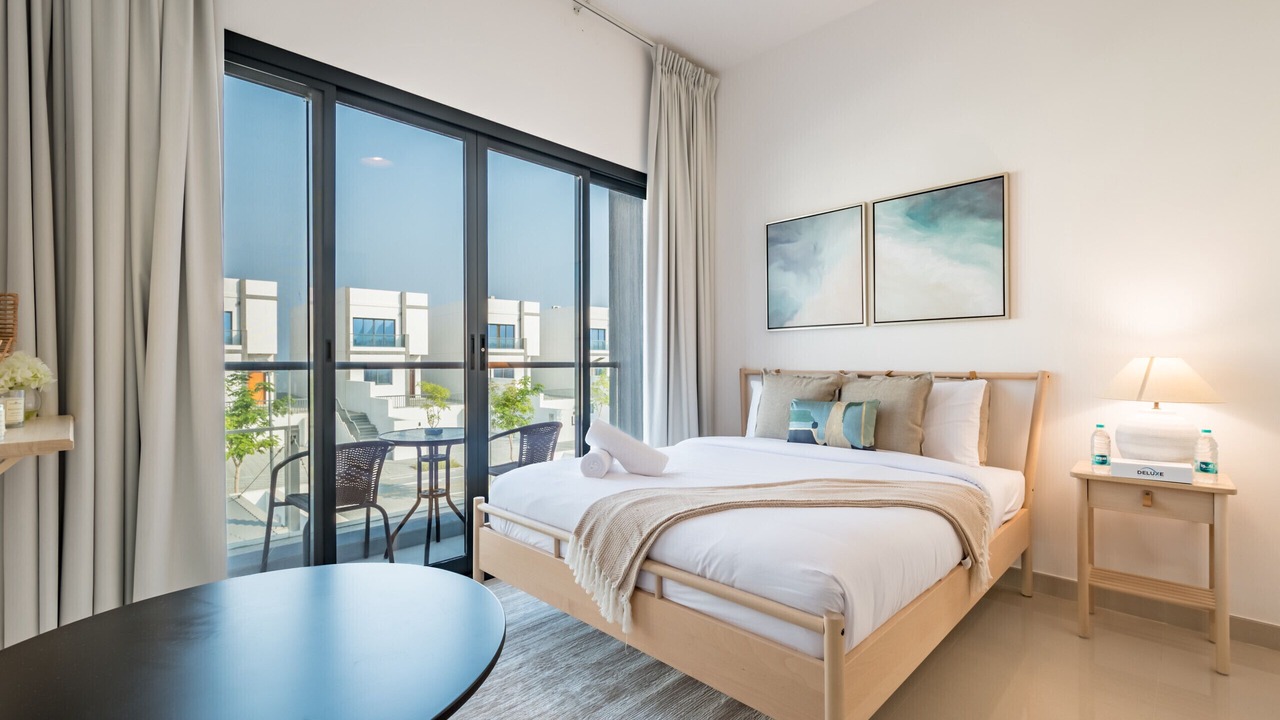 Photo of Bedroom in Sharm