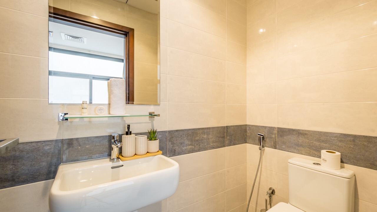 Photo of Bathroom in Sharm