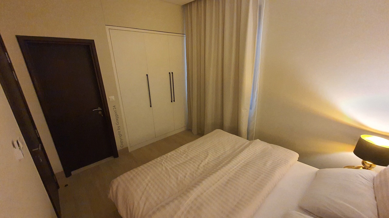Photo of Bedroom in Salalah