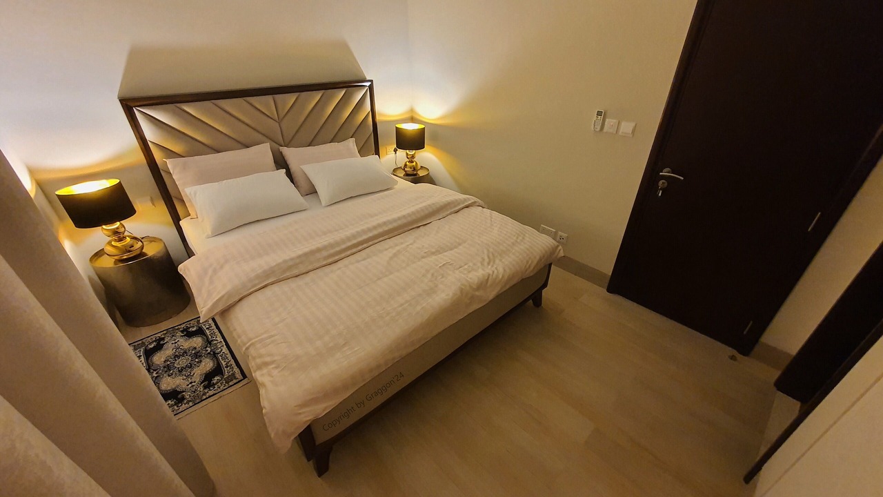 Photo of Bedroom in Salalah
