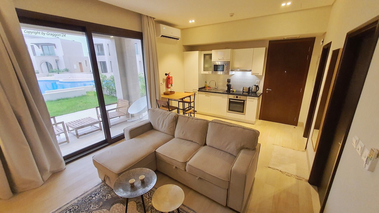 Photo of Livingroom in Salalah