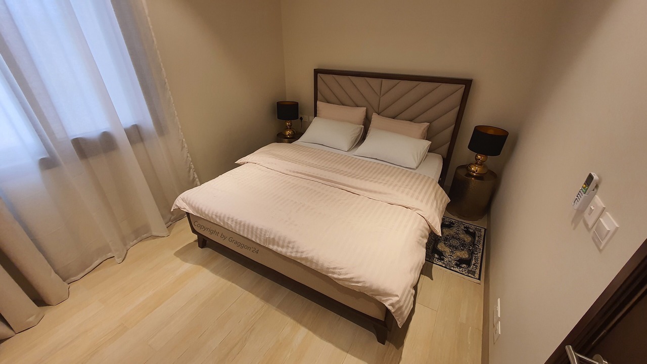 Photo of Bedroom in Salalah
