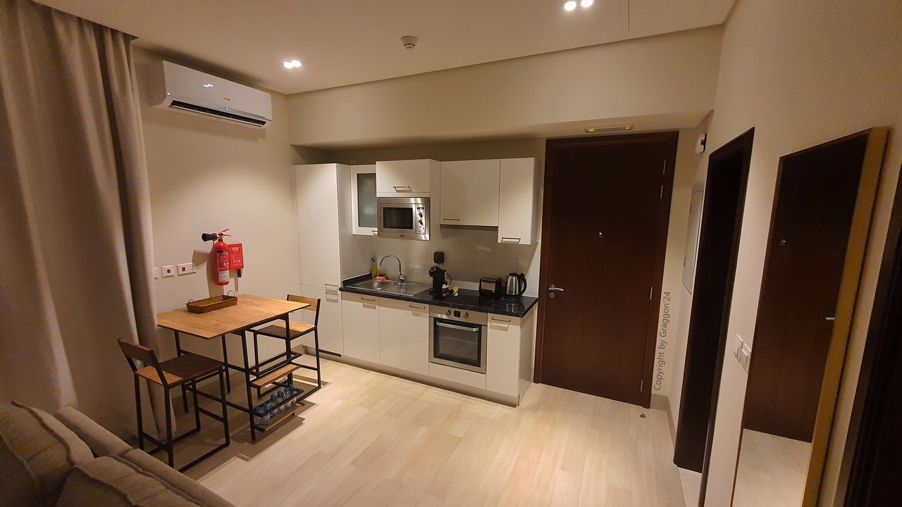Photo of Kitchen in Salalah