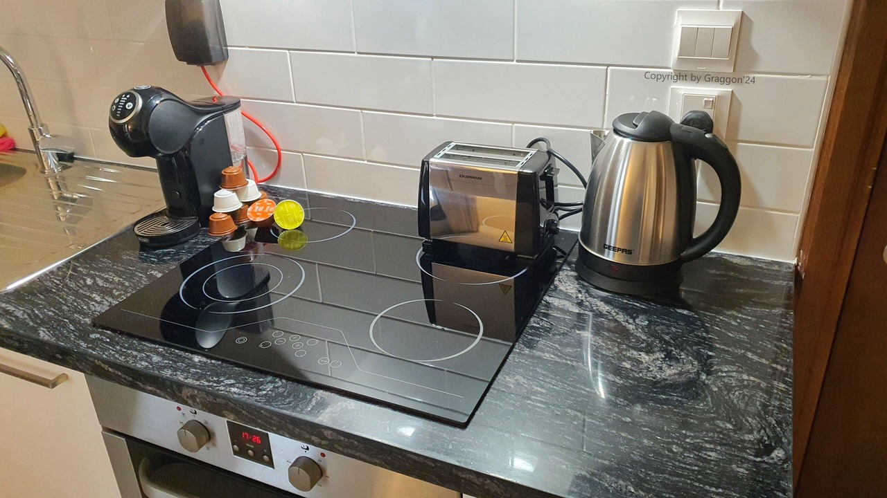 Photo of Kitchen in Salalah