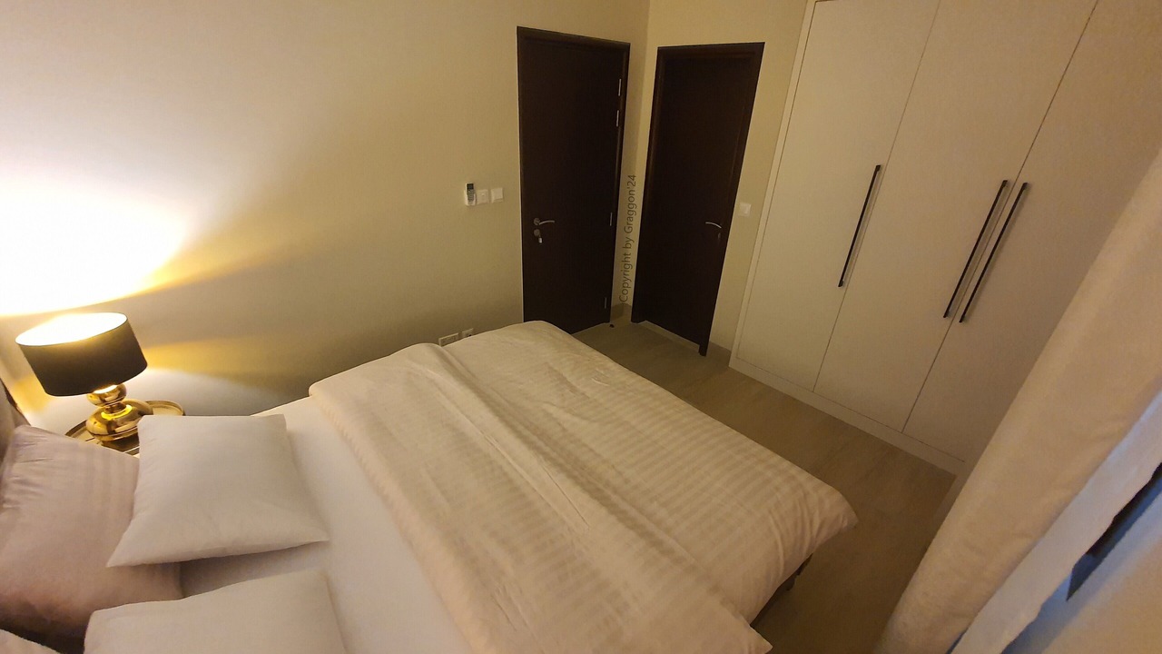 Photo of Bedroom in Salalah